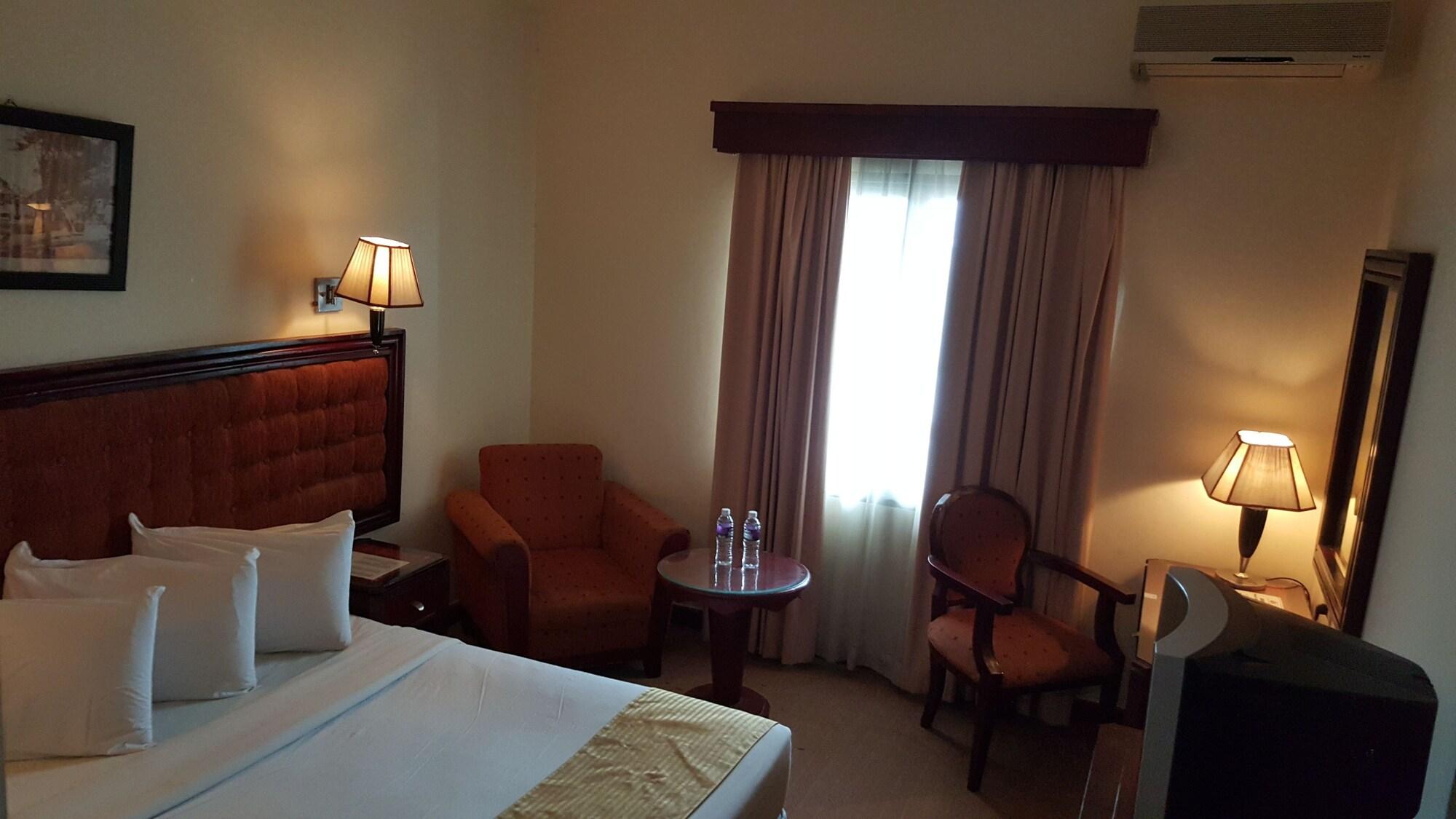 Harbourbay Amir Hotel Batam Ngoại thất bức ảnh
